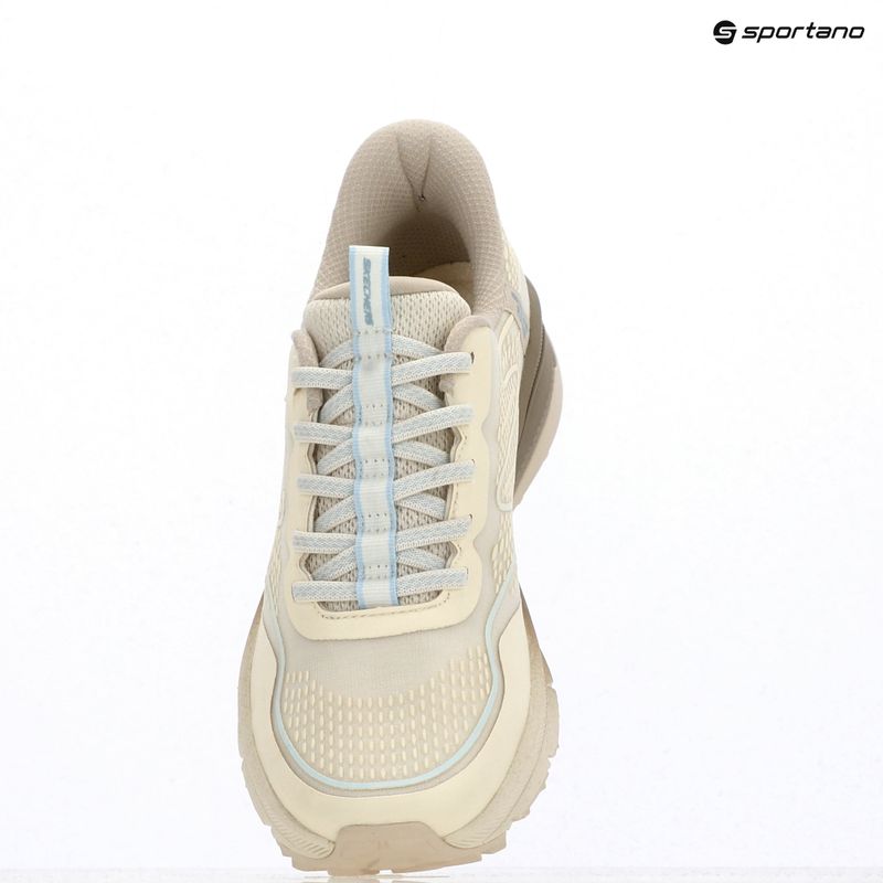 SKECHERS women's shoes Switch Back Mist beige 7