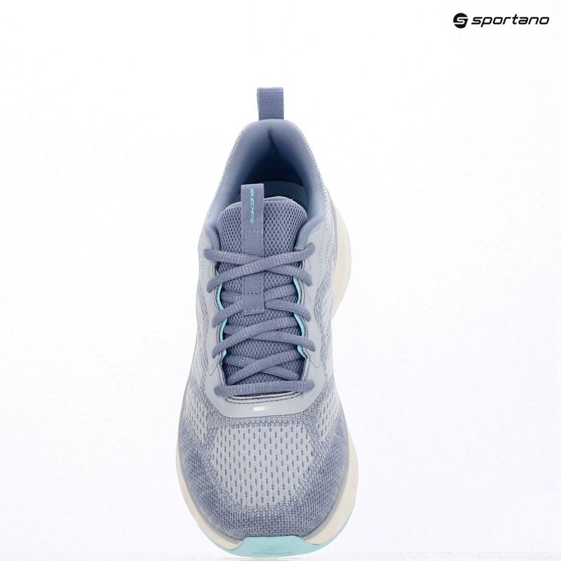 SKECHERS women's shoes Edgeride Power Flow slate 15