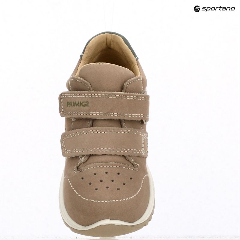 Children's shoes Primigi PTI 78587 grey stone 9