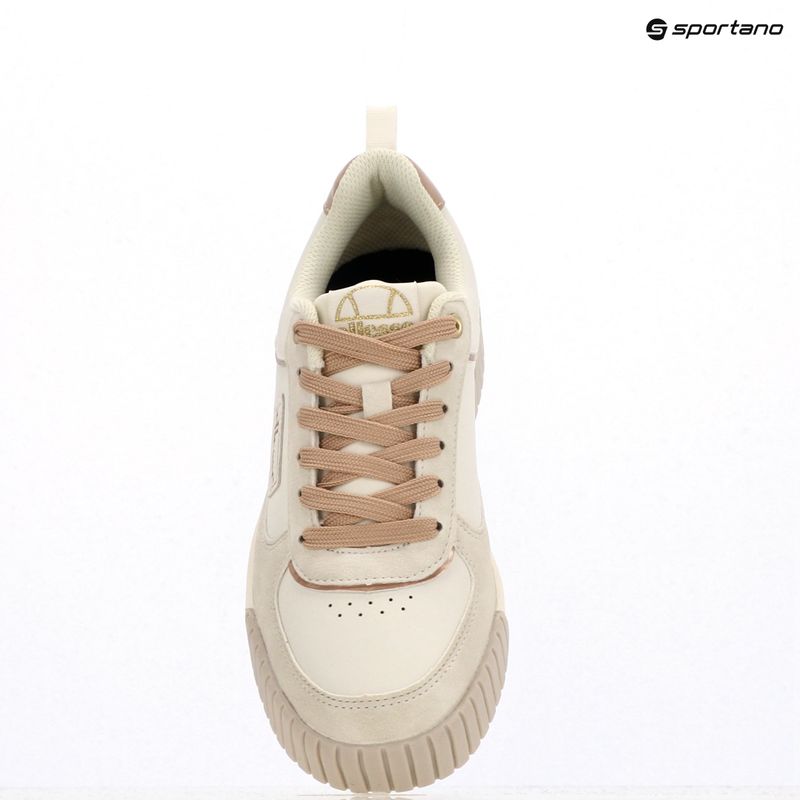Ellesse women's shoes Cher lamb rose 9