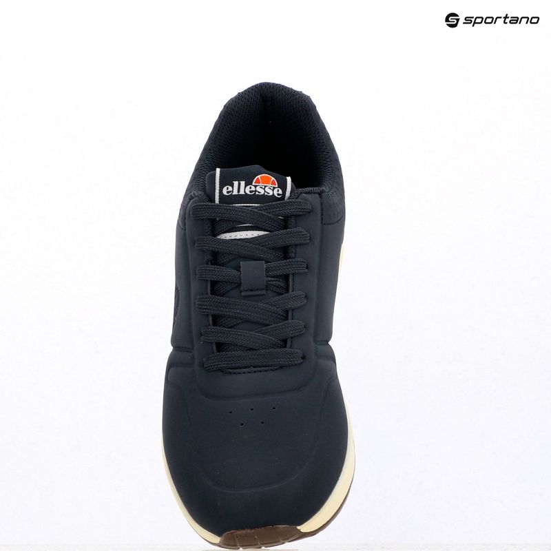 Ellesse men's Impress navy shoes 9