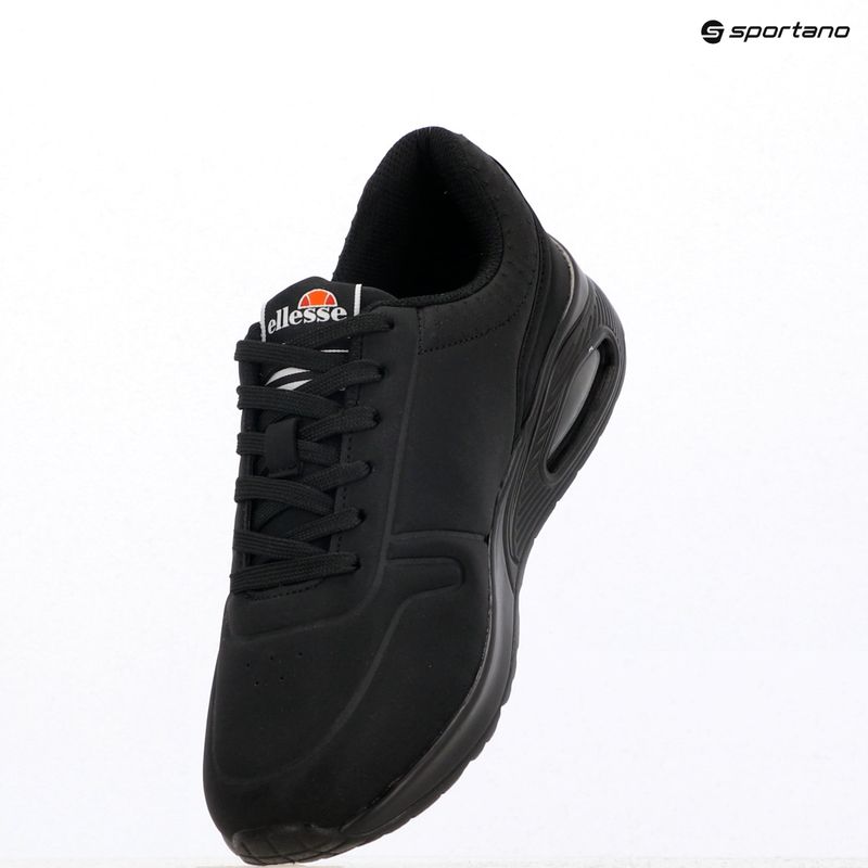 Ellesse men's shoes Impress black 9