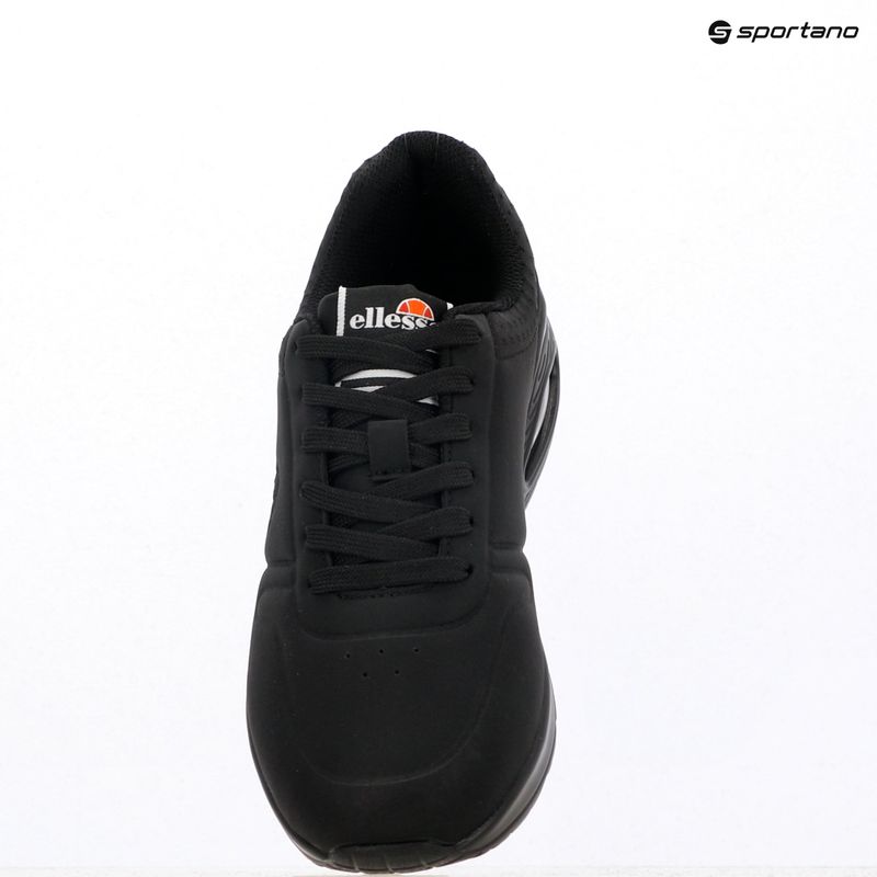 Ellesse men's shoes Impress black 9