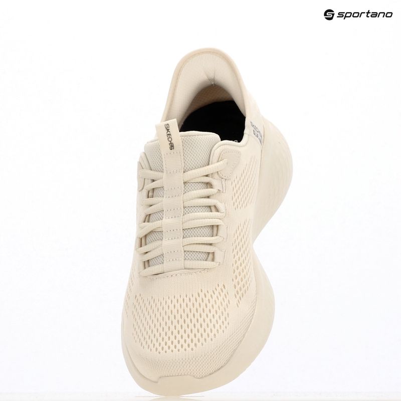 SKECHERS men's shoes Skech-Lite Pro Primebase white 15