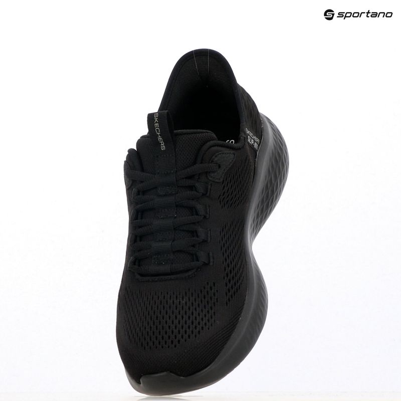 SKECHERS men's shoes Skech-Lite Pro Primebase black 14