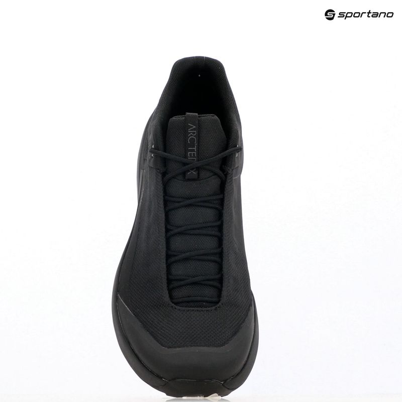 Men's hiking boots Arc'teryx Kopec GTX black / black 10