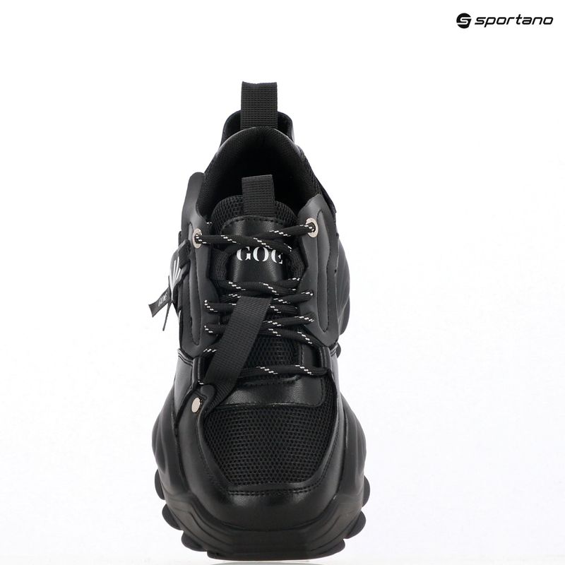 GOE women's shoes JJ2N4083 black 9
