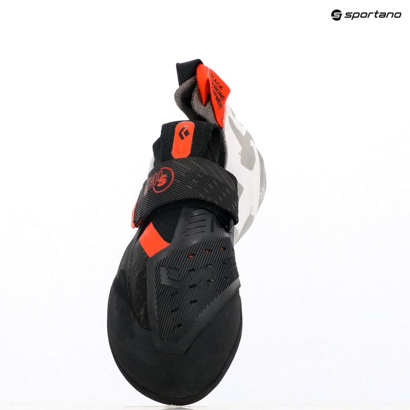 Black Diamond Method S octane men's climbing shoes 10
