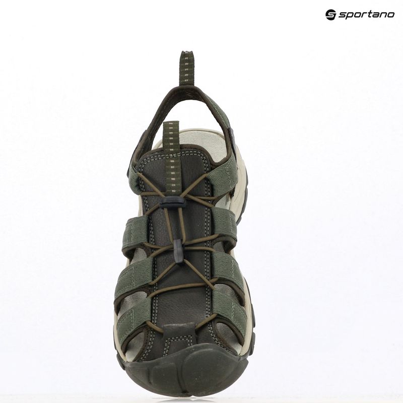 Men's CMP Sahiph militare sandals 9