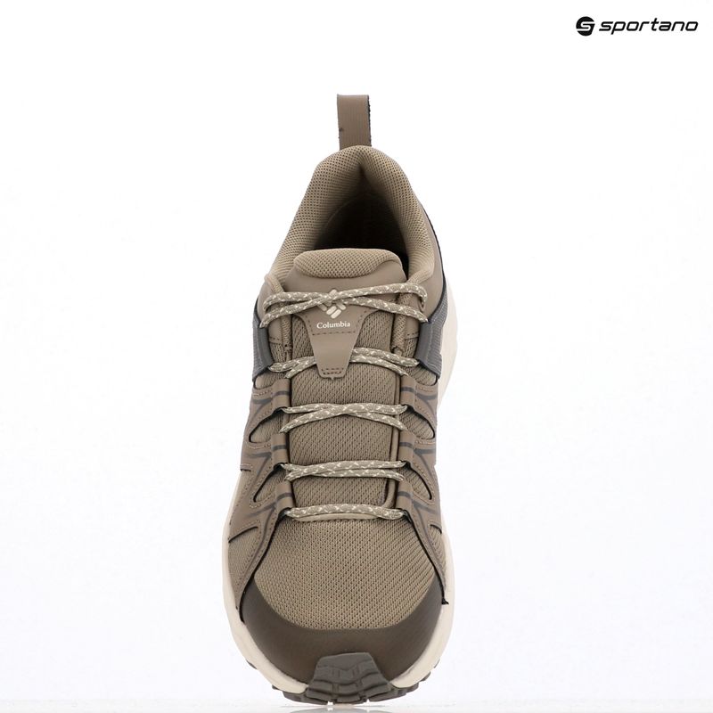 Men's hiking boots Columbia Peakfreak Roam Waterproof tusk/quarry 20