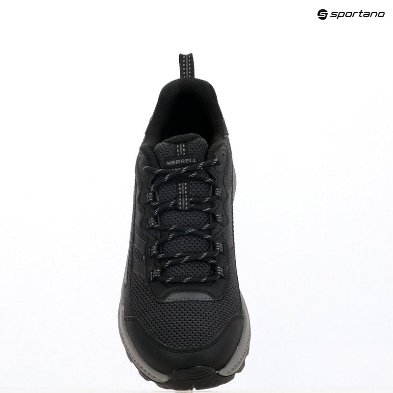 Men's hiking boots Merrell Speed Strike 2 black 10