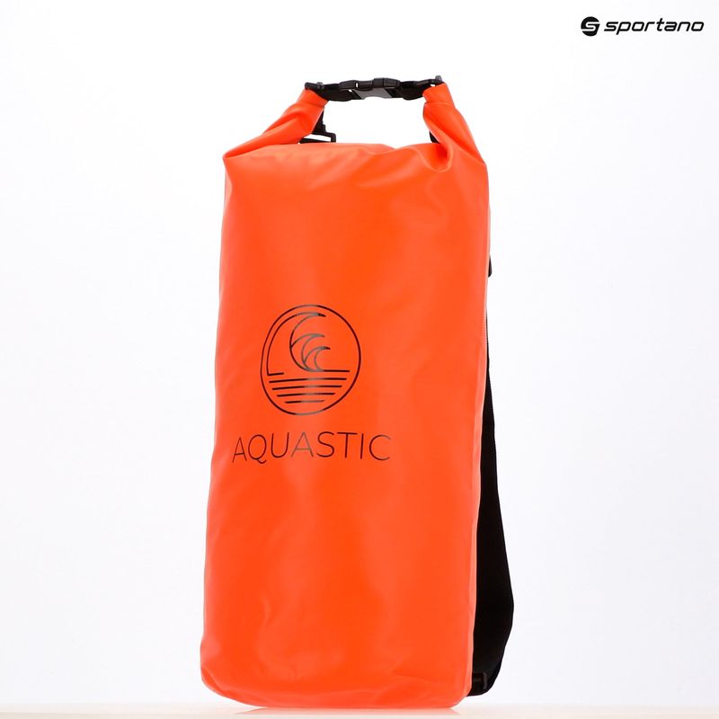 AQUASTIC WB30 30L waterproof bag orange HT-2225-4 7