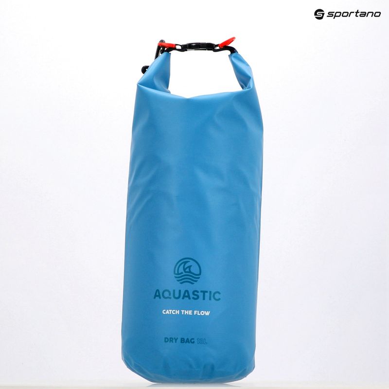 AQUASTIC Dry Bag 13 l blue 9