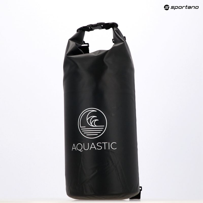 AQUASTIC WB20 20 L waterproof bag black HT-2225-3 7