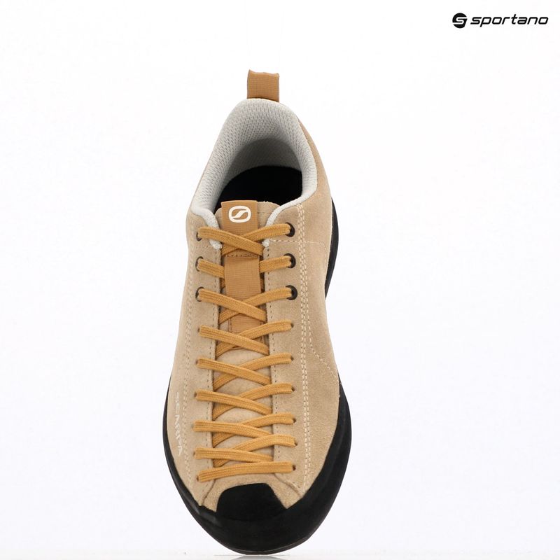 SCARPA Mojito Wrap sand boot 11
