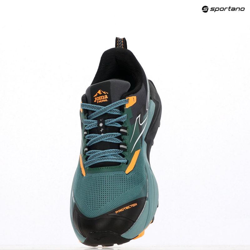 Men's Joma Sierra grey running shoes 14
