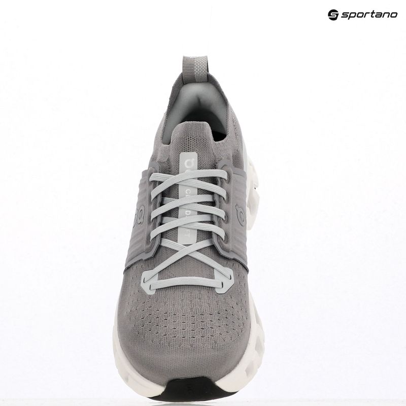 Men's Running Shoes On Running Cloudswift 4 alloy/glacier 13