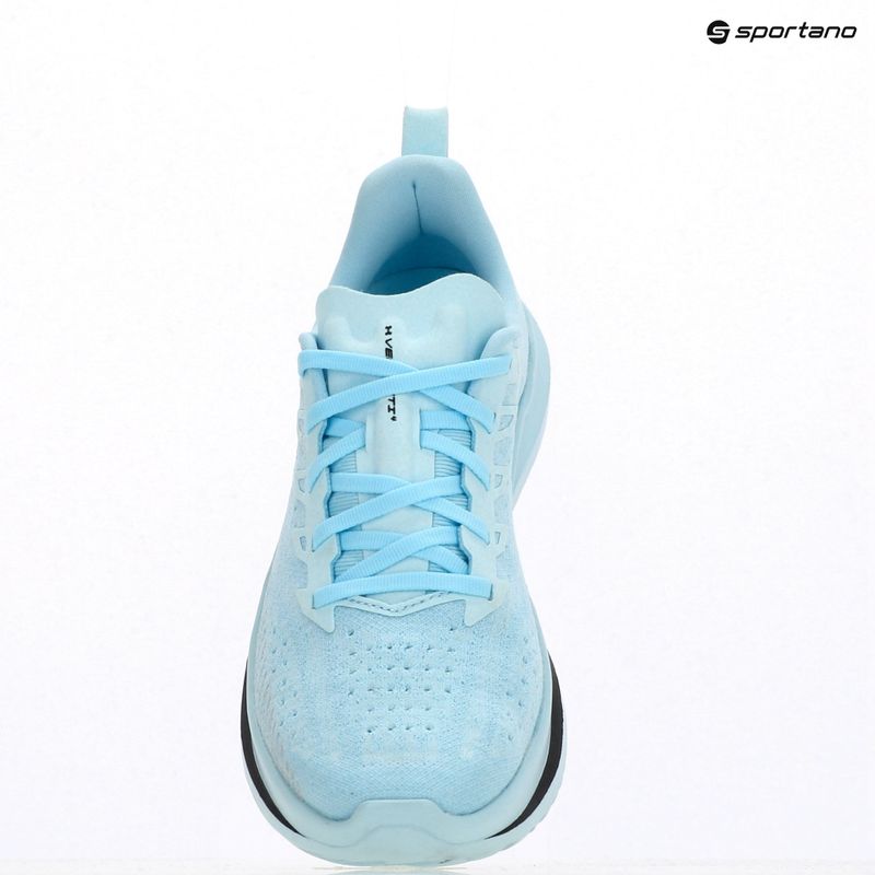 Women's running shoes Under Armour Velociti 4 SE stream/stream/black 15