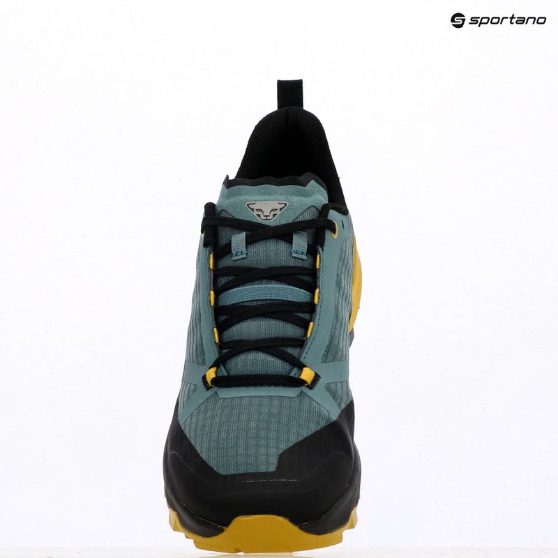 Men's DYNAFIT Transalper 2 running shoe black out/atlantic 9