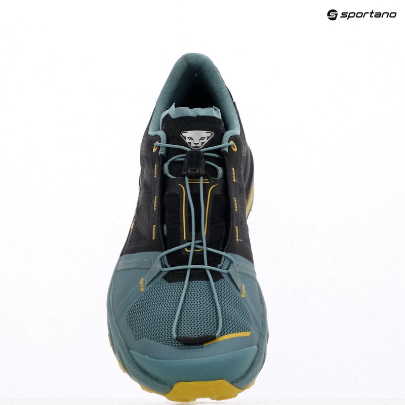 Men's DYNAFIT Alpine Pro 2 running shoe atlantic/black out 9