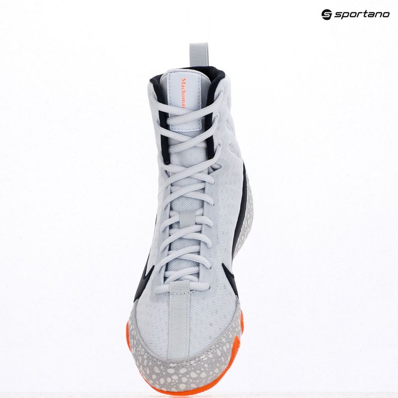 Boxing shoes Nike Machomai 3 SE multi-color/multi-color 9