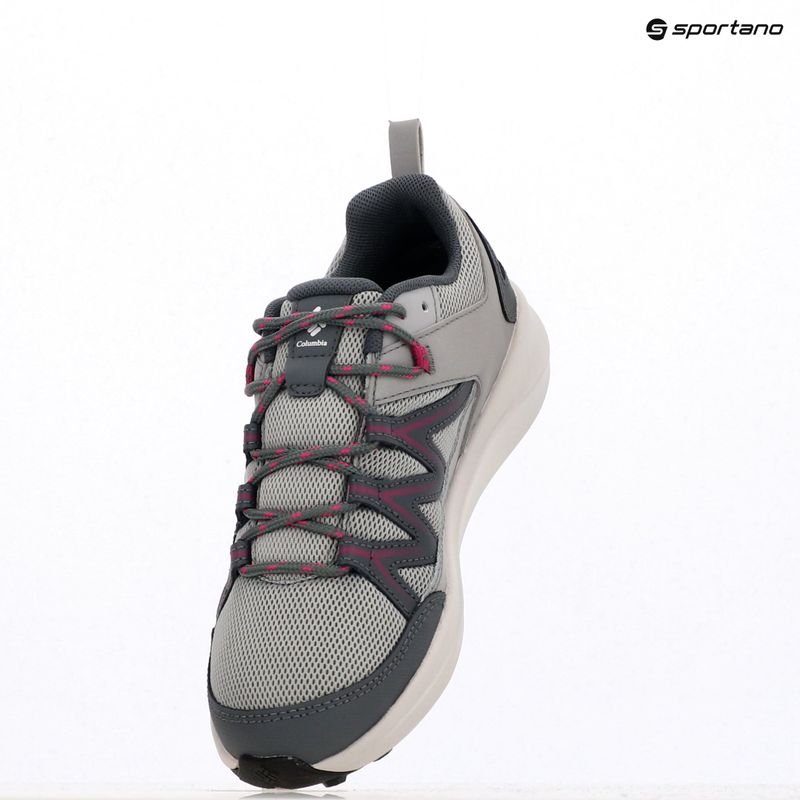 Children's hiking boots Columbia Youth Peakfreak Rush Waterproof 9