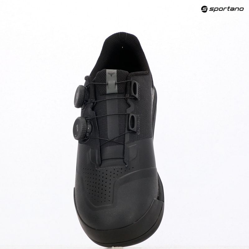 Men's MTB cycling shoes Fox Racing Union BOA black 10