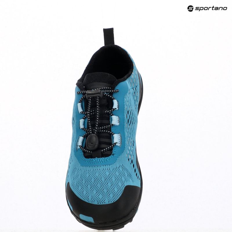 Women's barefoot shoes Xero Shoes Aqua X Sport surf 9