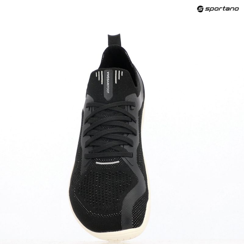Women's barefoot shoes Vivobarefoot Primus Lite Knit obsidian 16