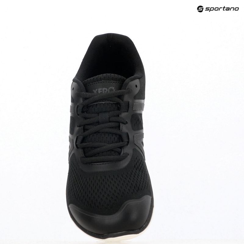 Women's barefoot shoes Xero Shoes HFS II black 17