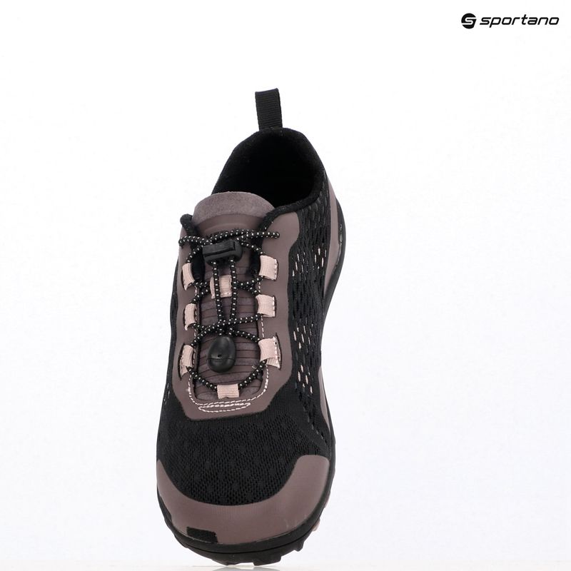 Women's barefoot shoes Xero Shoes Aqua X Sport sparrow 9
