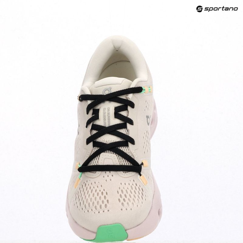Women's running shoes On Running Cloudsurfer 2 pearl/orchid 9
