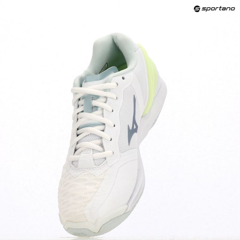Women's handball shoes Mizuno Wave Stealth Neo 9