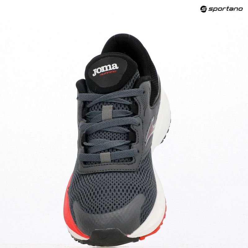 Men's running shoes Joma Active grey 9