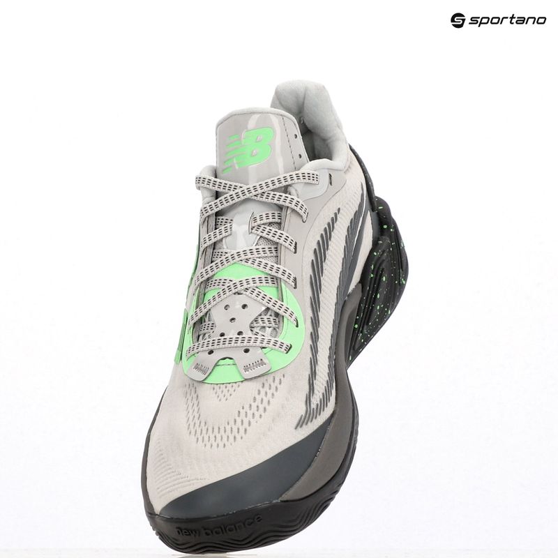 New Balance Two WXY V5 basketball shoes BB2WYPF5 grey 9