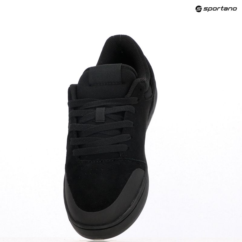 Etnies Marana Michelin men's shoes black/black/black 10