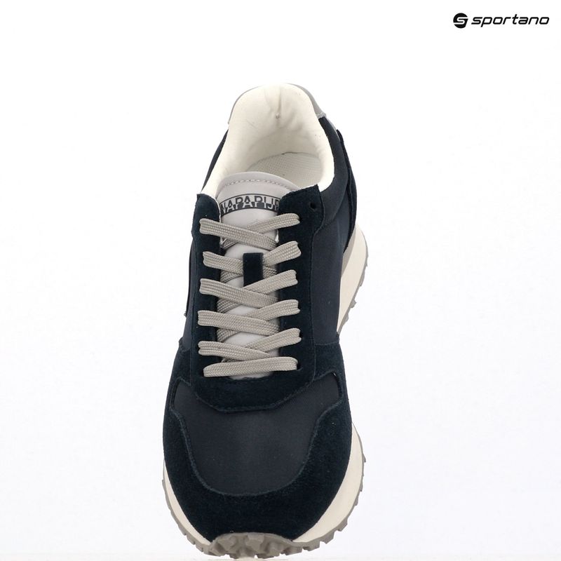 Napapijri men's shoes NP0A4IQL blue marine 17