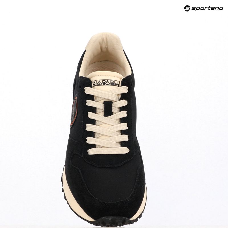 Napapijri men's shoes NP0A4IQL black 17