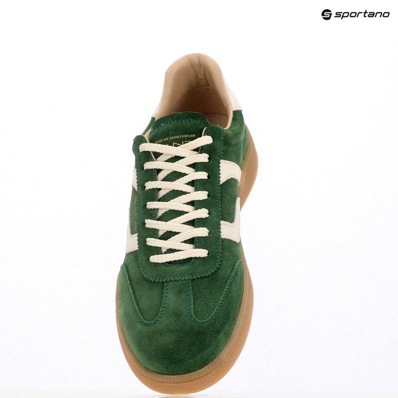 GANT men's shoes Cuzmo lavish green 11