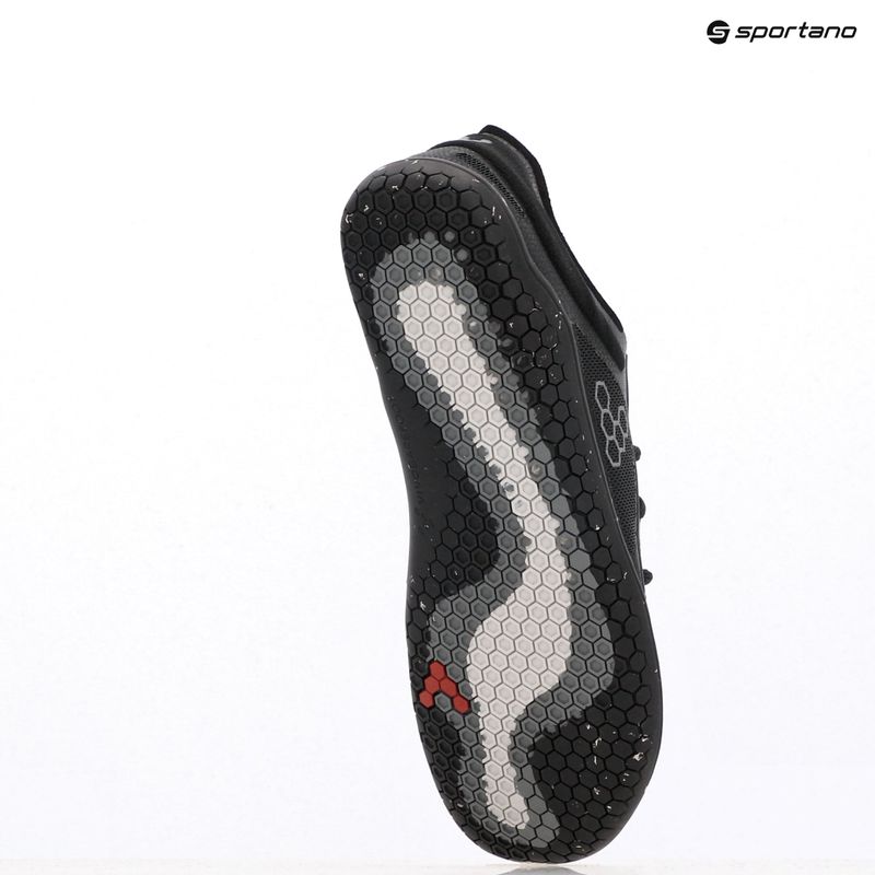 Women's barefoot shoes Vivobarefoot Primus Lite 3.5 obsidian 19