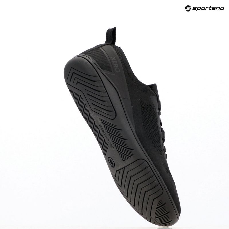 Women's barefoot shoes Xero Shoes Nexus Knit 9