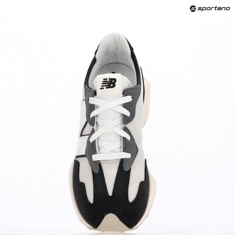 Children's shoes New Balance 327's V1 grey matter 13