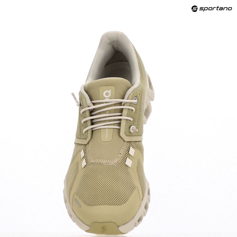 Women's shoes On Running Cloud 6 caper/ice 13