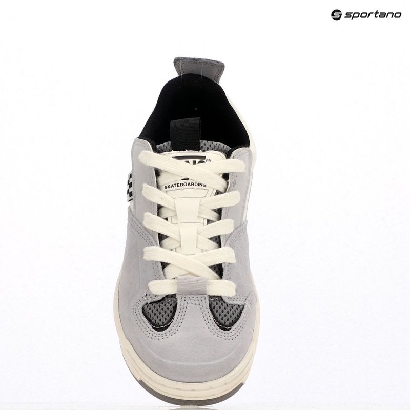 Vans Skate Mixxa frost gray shoes 9