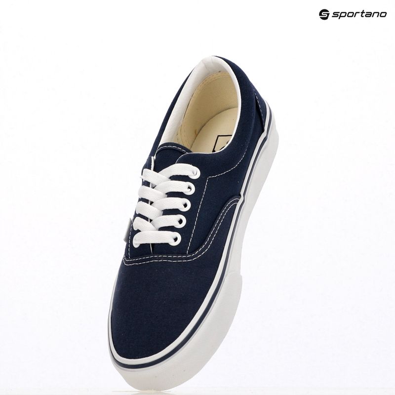 Vans UA Era true navy shoes 9