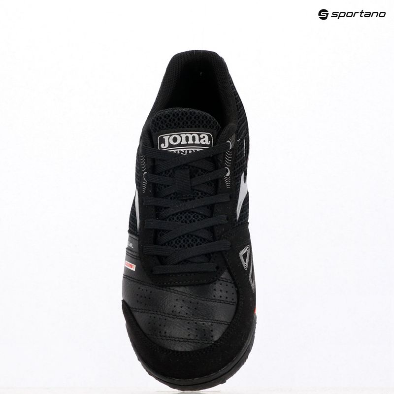 Men's football boots Joma Mundial TF black 11