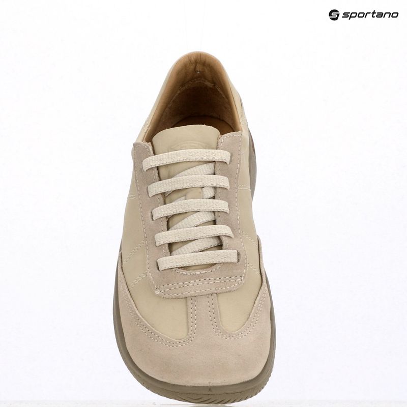 Men's KEEN Knx T-Toe birch/plaza taupe shoes 15