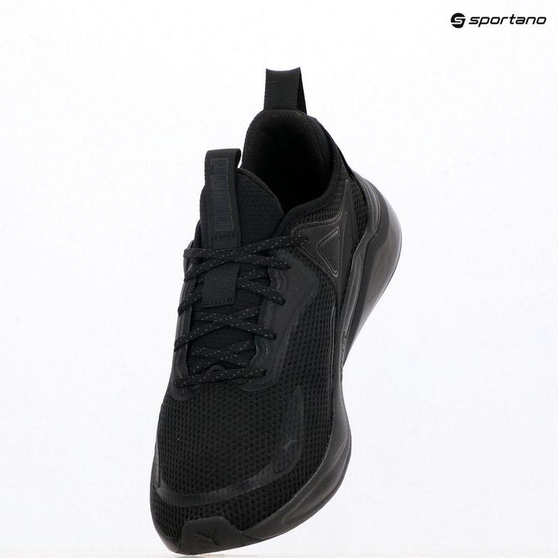 PUMA Cell Thrill puma black/puma black running shoes 18