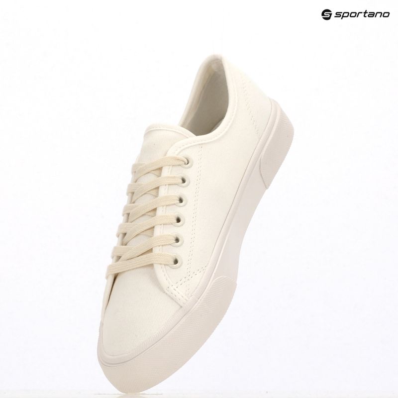 GANT women's shoes Zoewill white 9