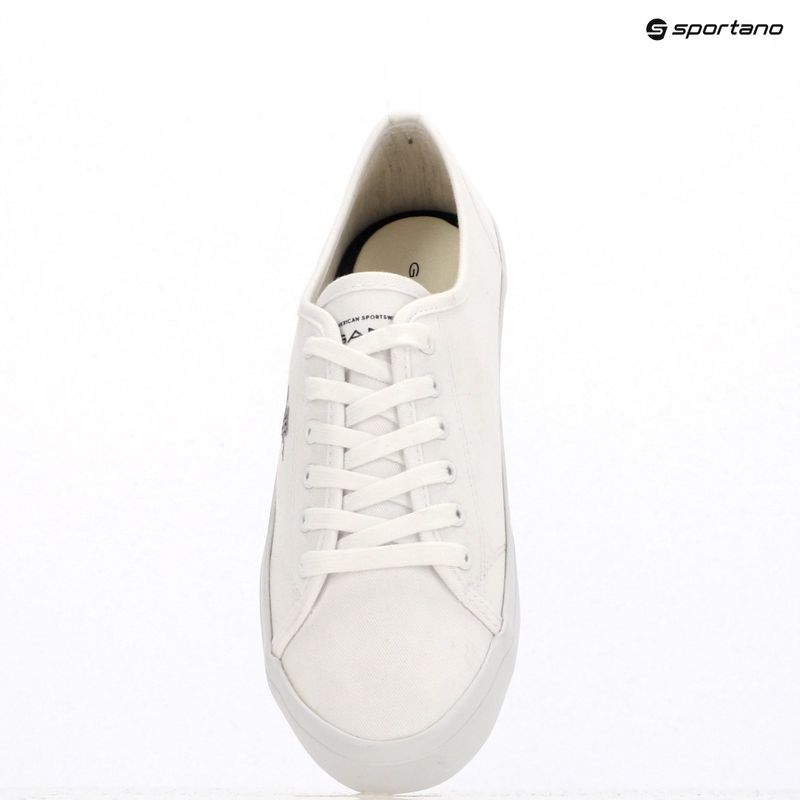 GANT Pillox white women's bits 11